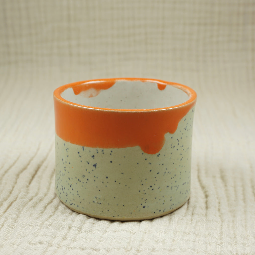 Becher "Keramo" L