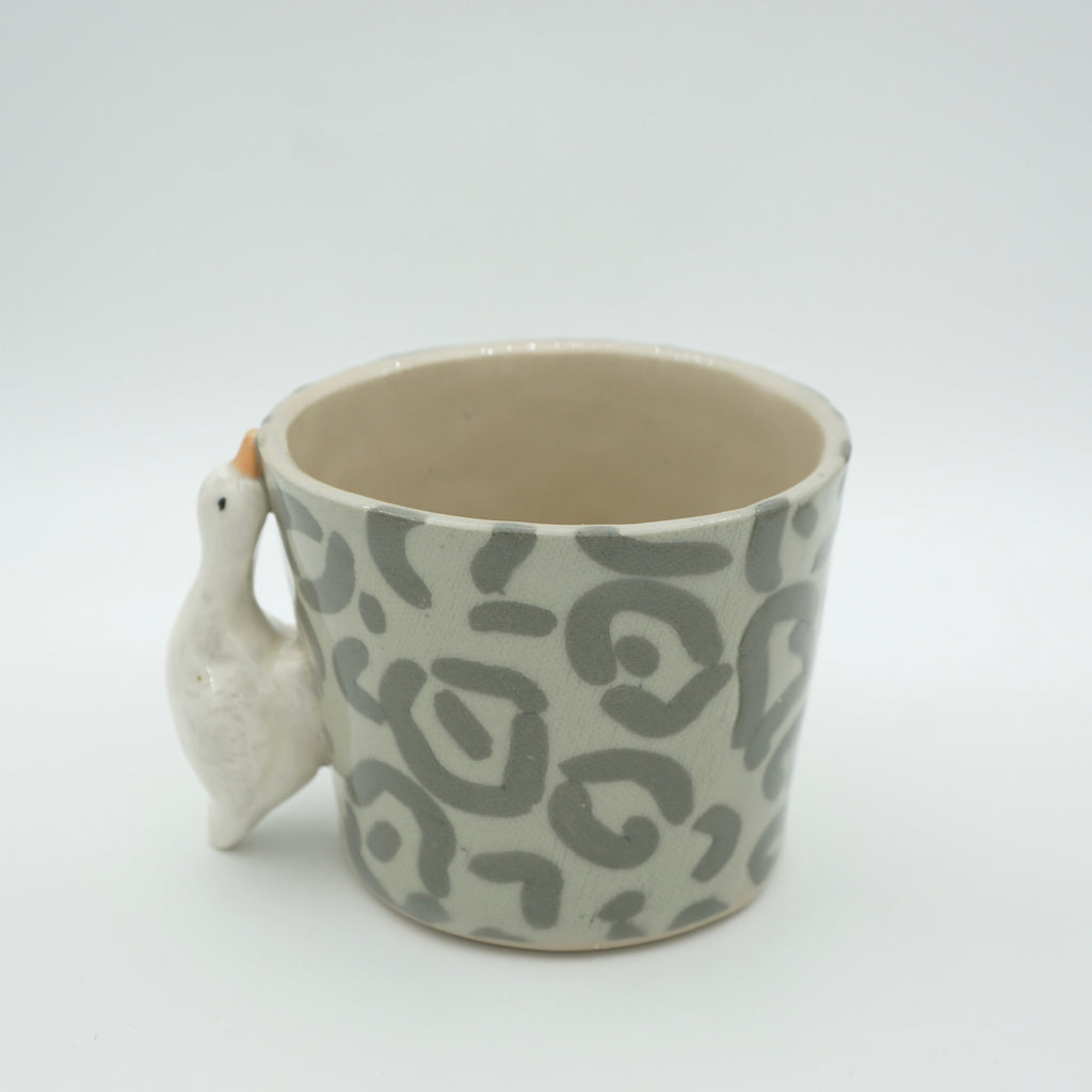 Tasse Ente Leo NEU