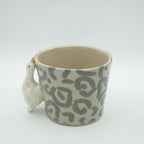 Tasse Ente Leo NEU