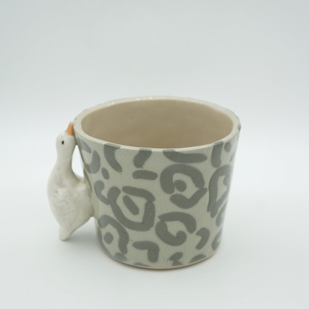 Tasse Ente Leo NEU