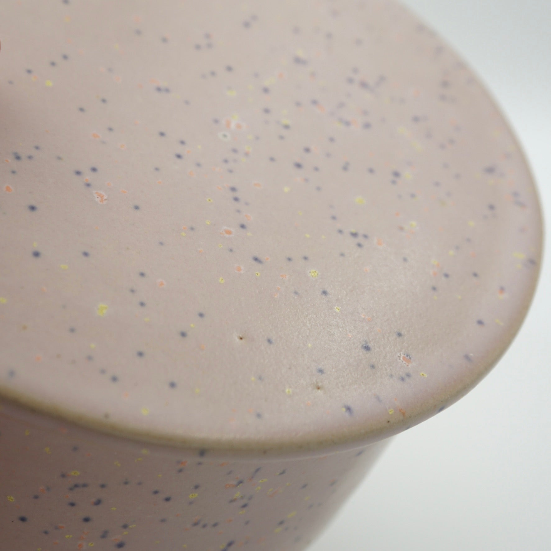 Butterdose "Butta" Puder-Pünktchen