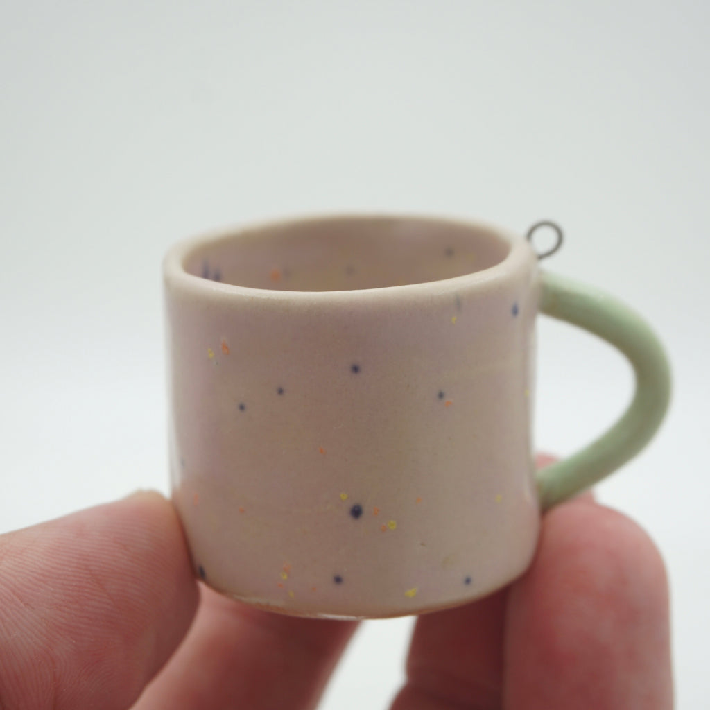 Mini Duft-Tasse