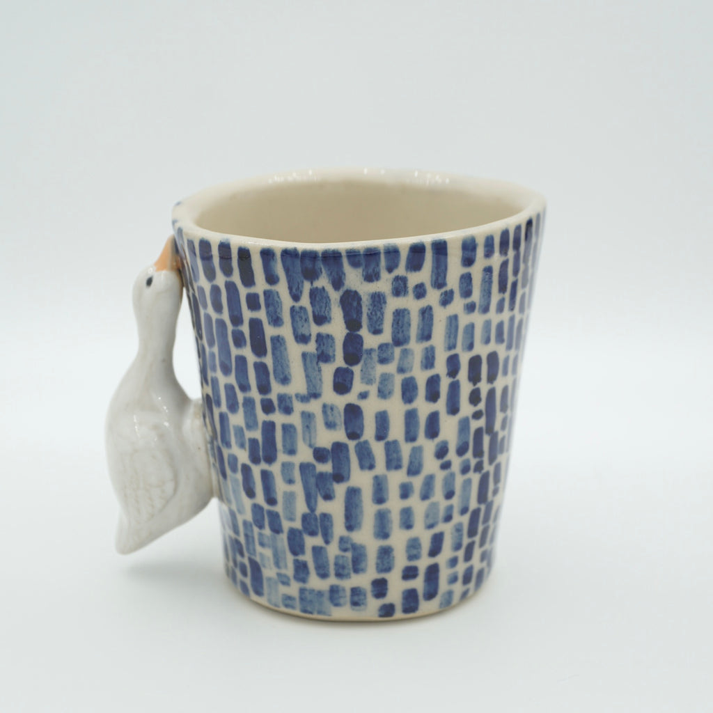 Tasse Ente - verschiedene Designs