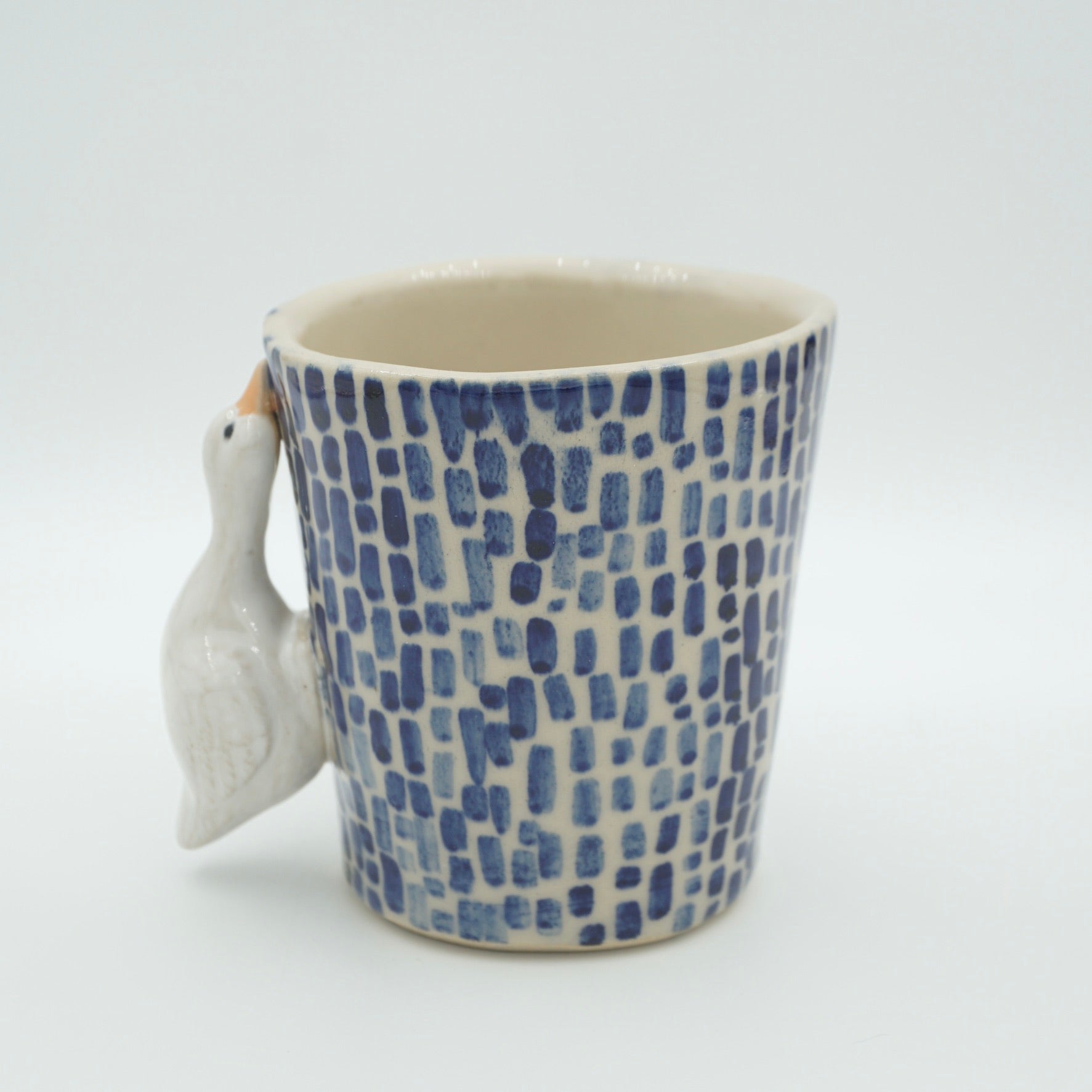 Tasse Ente - verschiedene Designs
