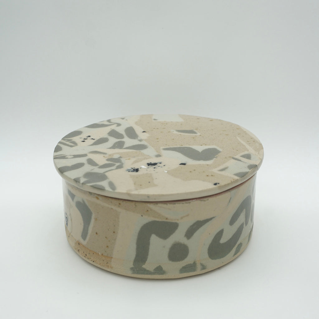 SALE / Butterdose "Butta" Wild
