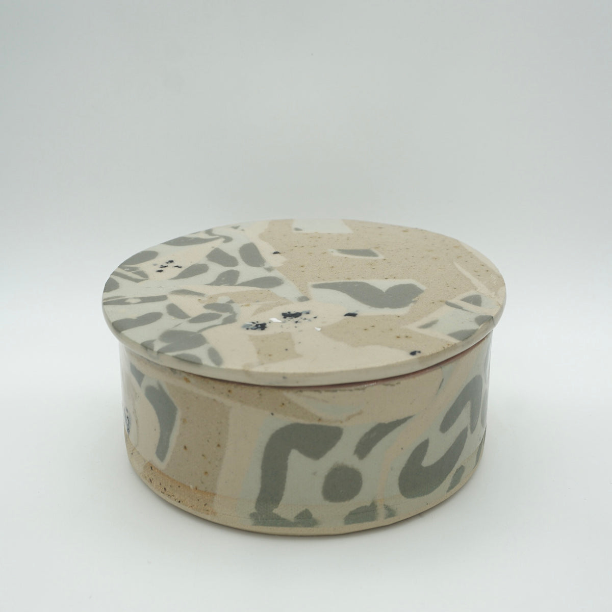 SALE / Butterdose "Butta" Wild