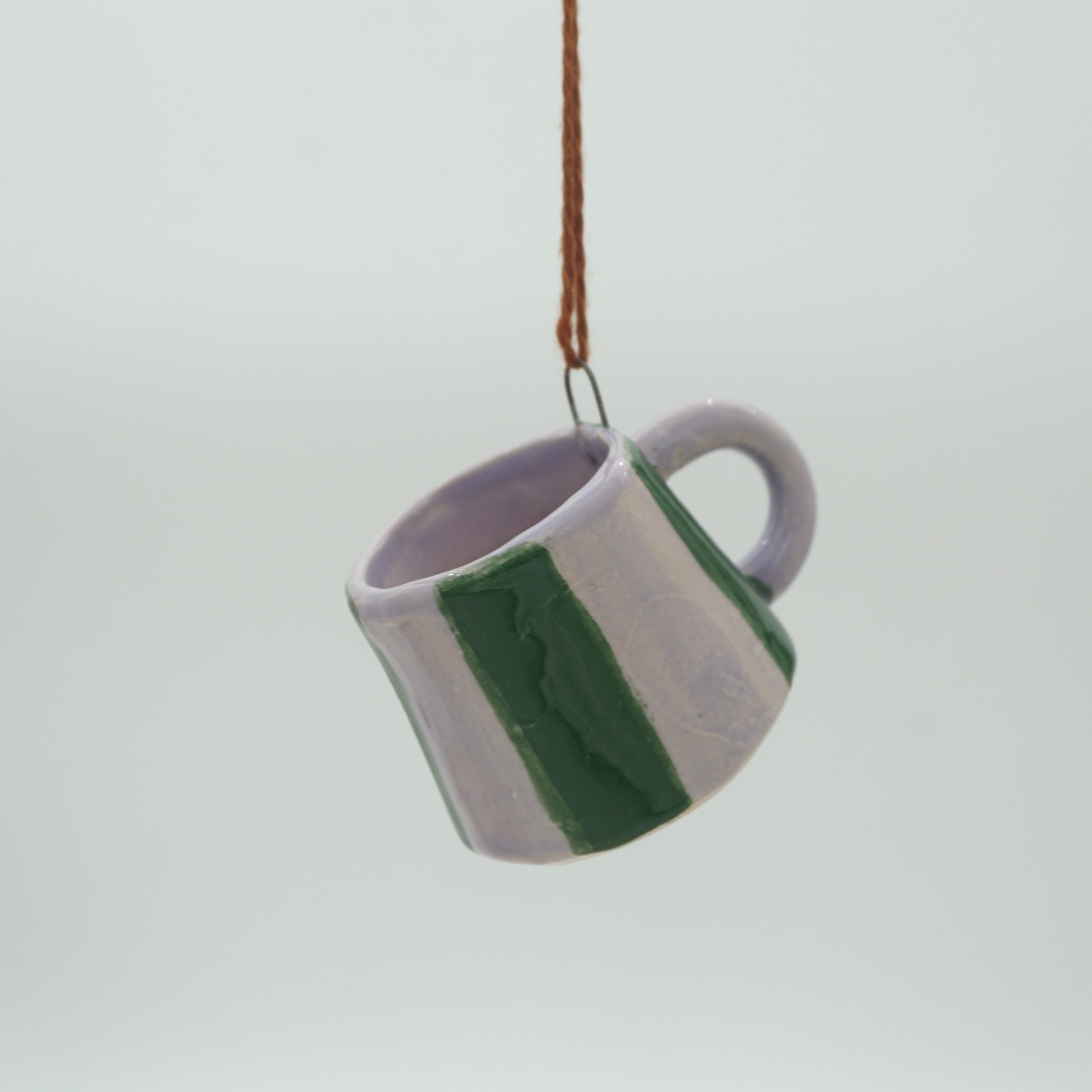 Mini Duft-Tasse