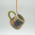 Mini Duft-Tasse Bunt