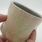 Becher "Keramo" Handschmeichler