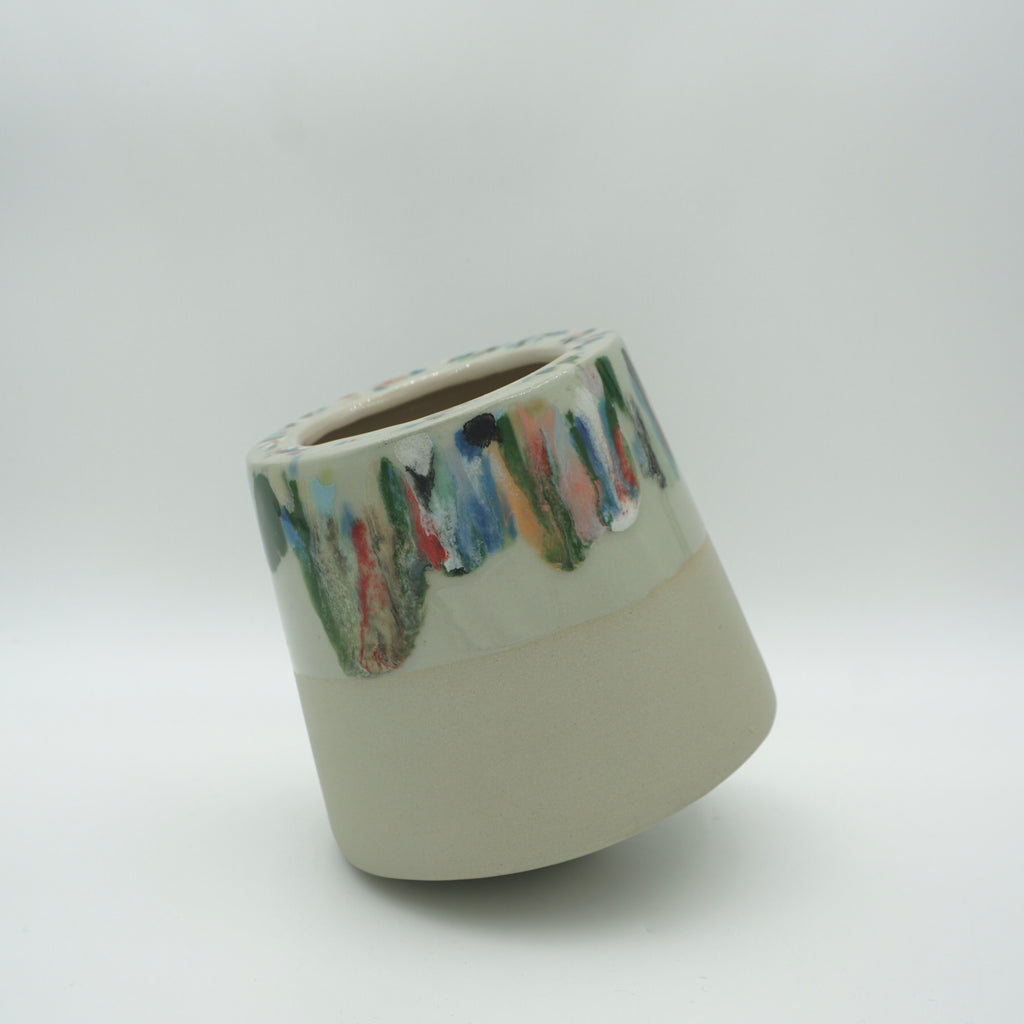 Schaukelvase
