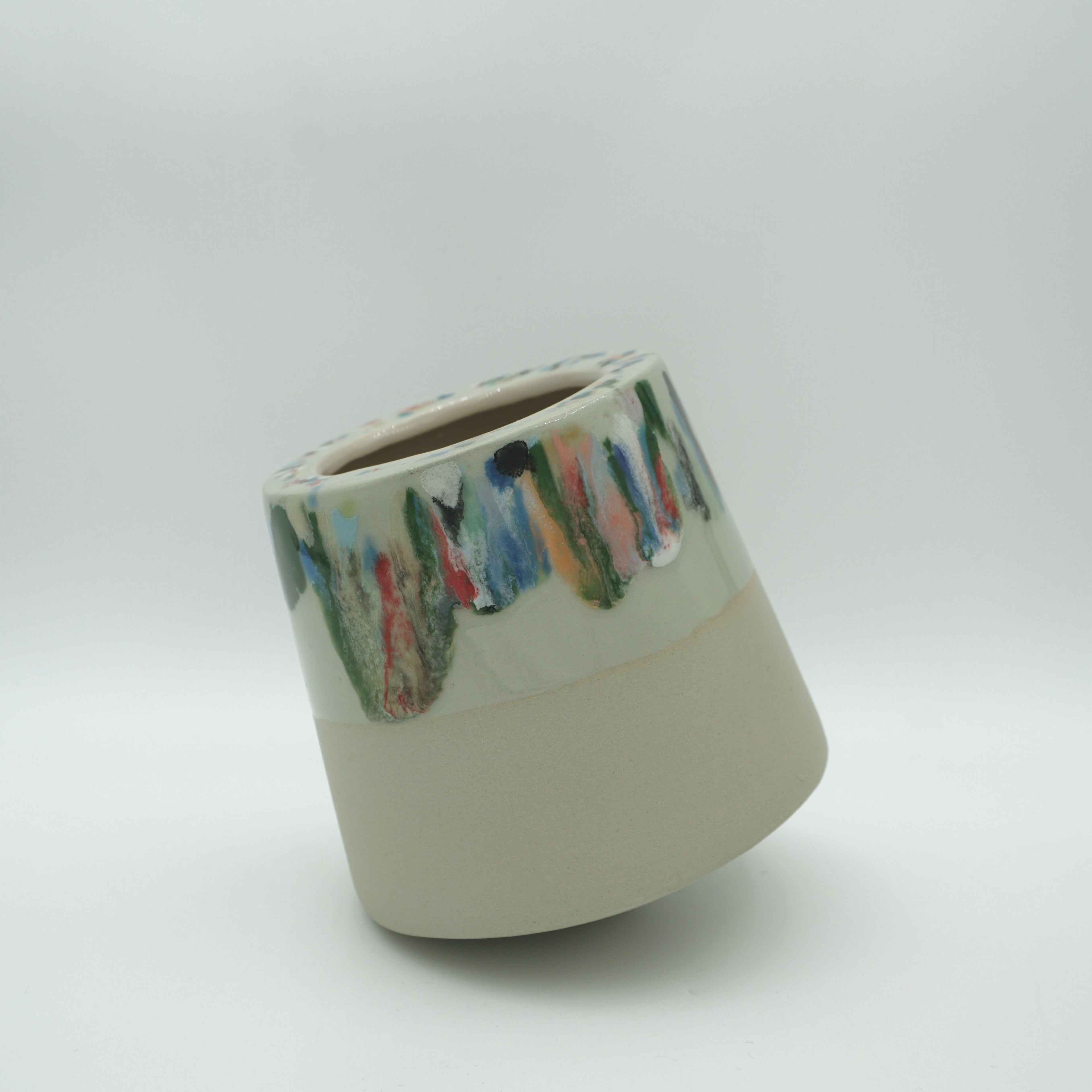 Schaukelvase