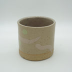 Becher "Keramo" M