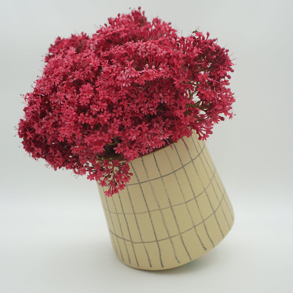 Schaukelvase