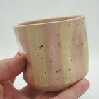 Becher "Keramo"