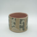 Becher "Keramo" L