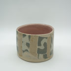 Becher "Keramo" L