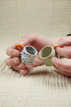 Mini Duft Tasse