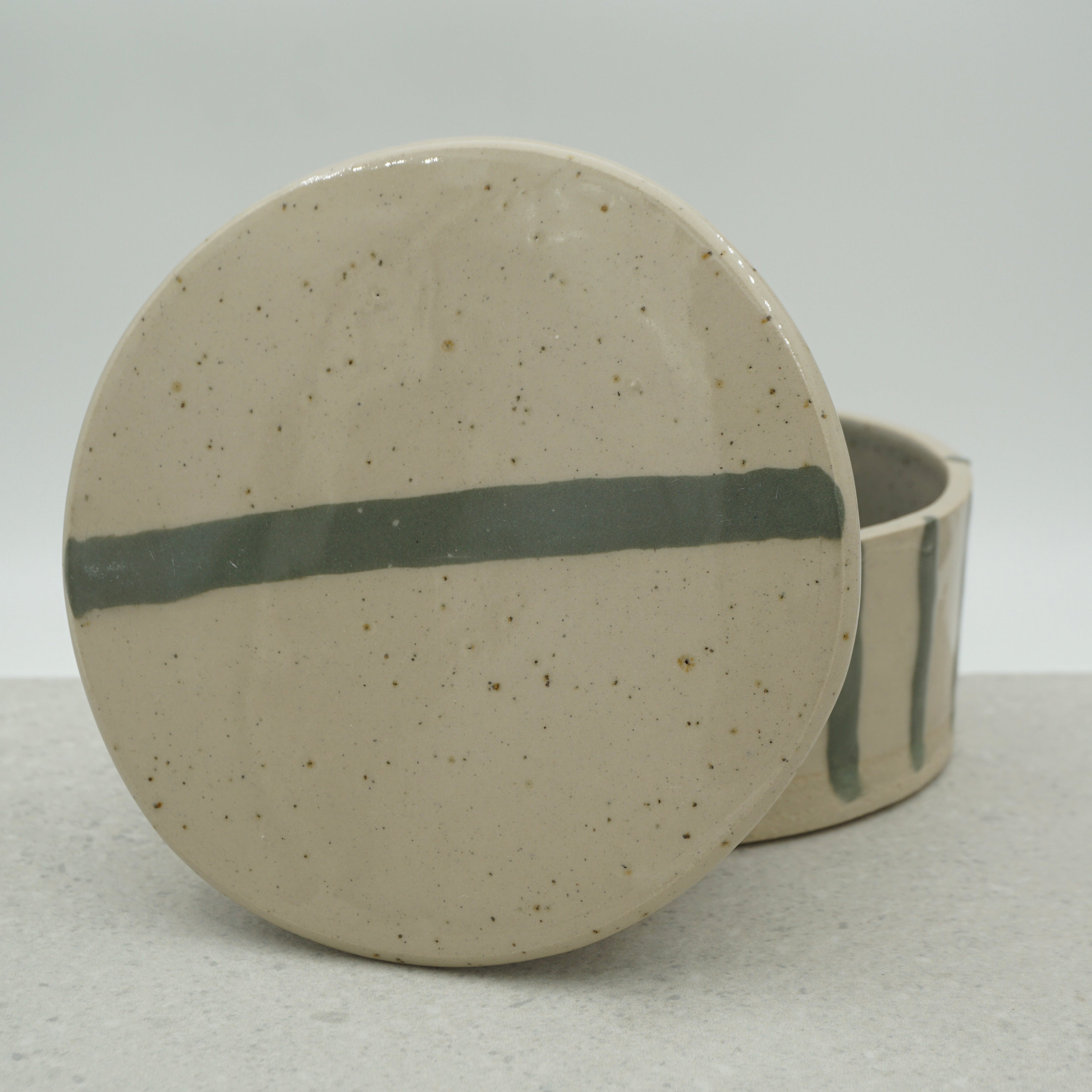 Butterdose „Butta“