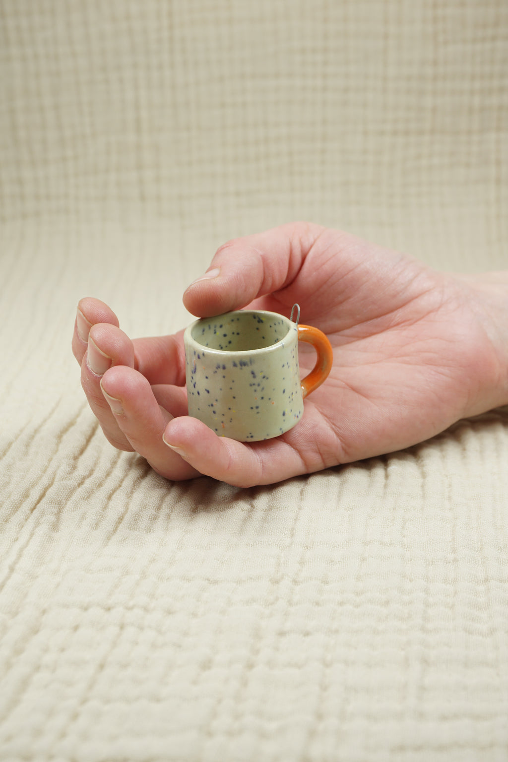 Mini Duft Tasse