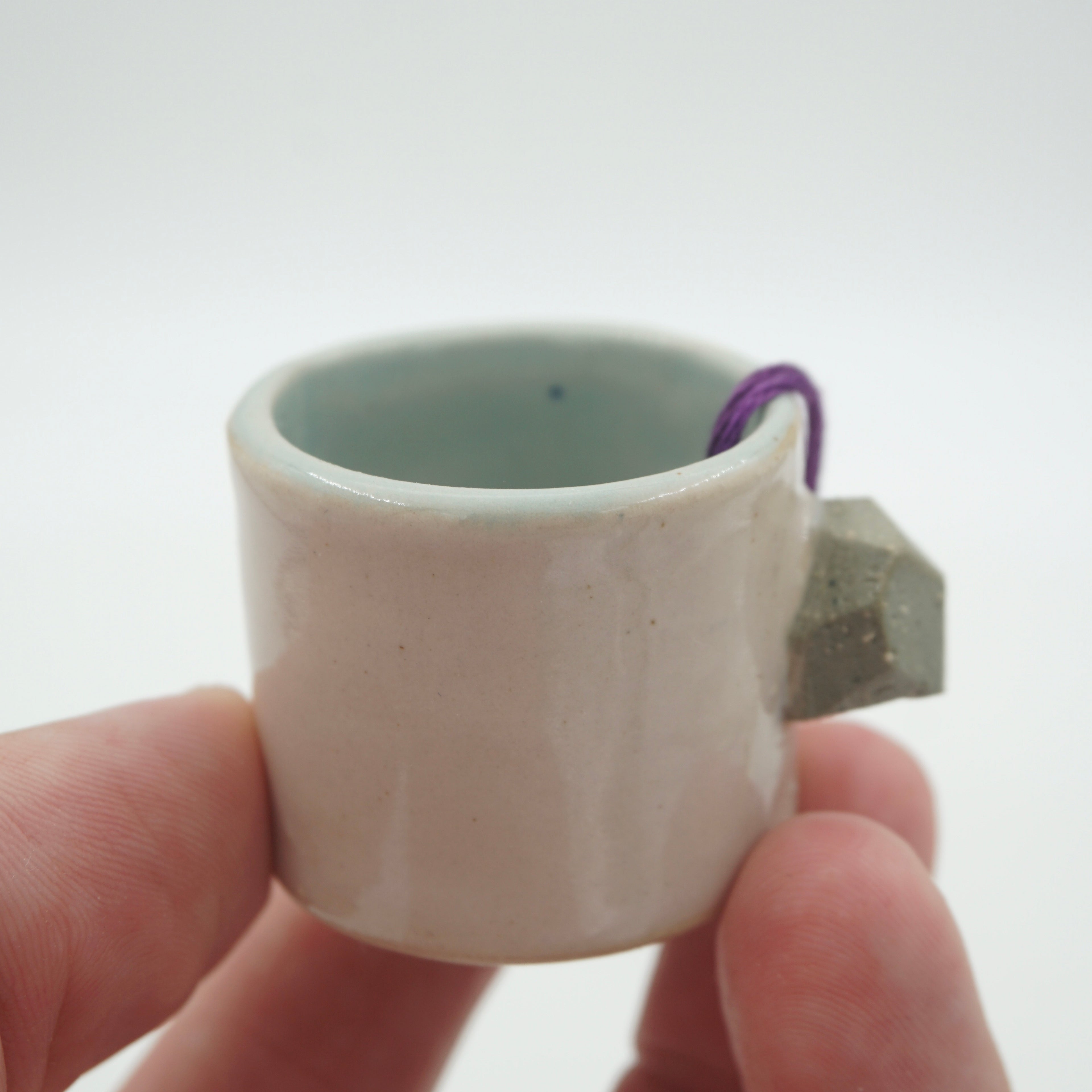 Mini Duft-Tasse