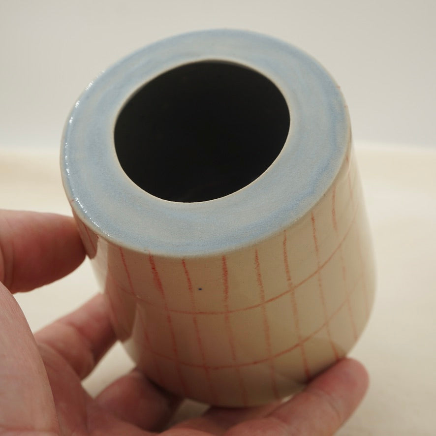 Schaukelvase