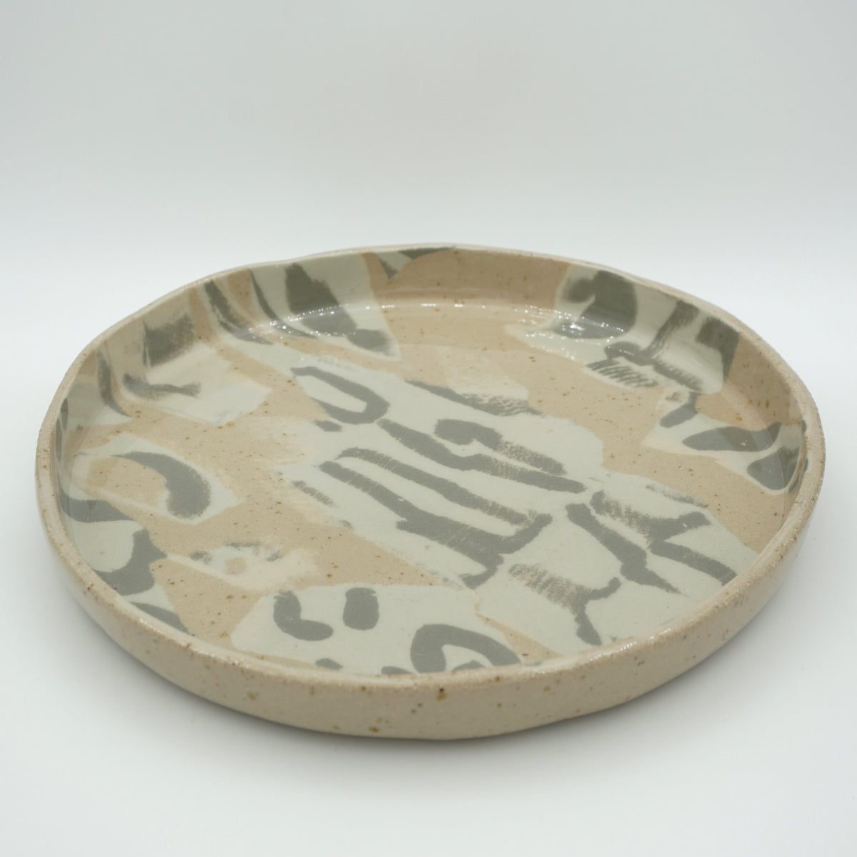 Teller Mix 18 cm