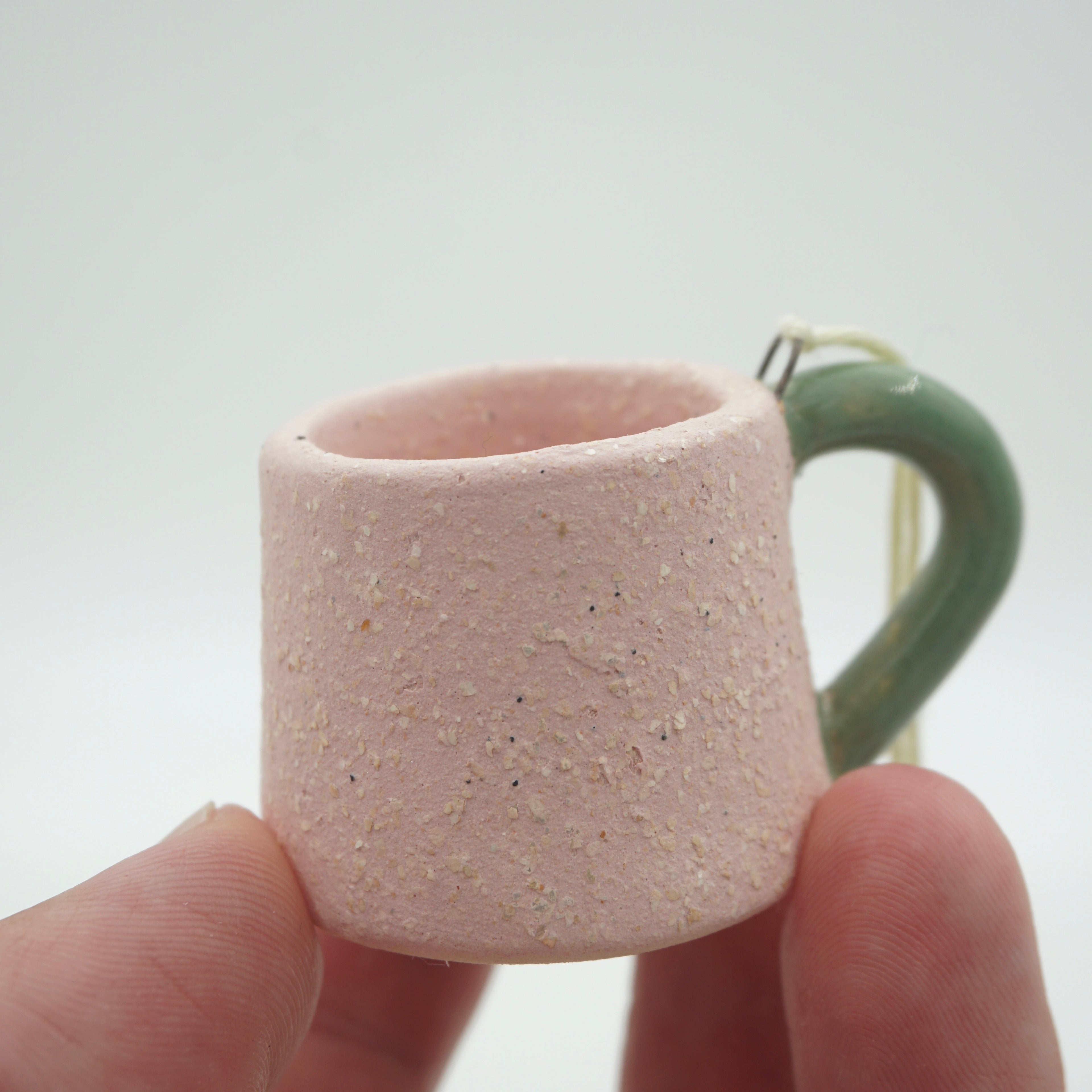 Mini Duft-Tasse