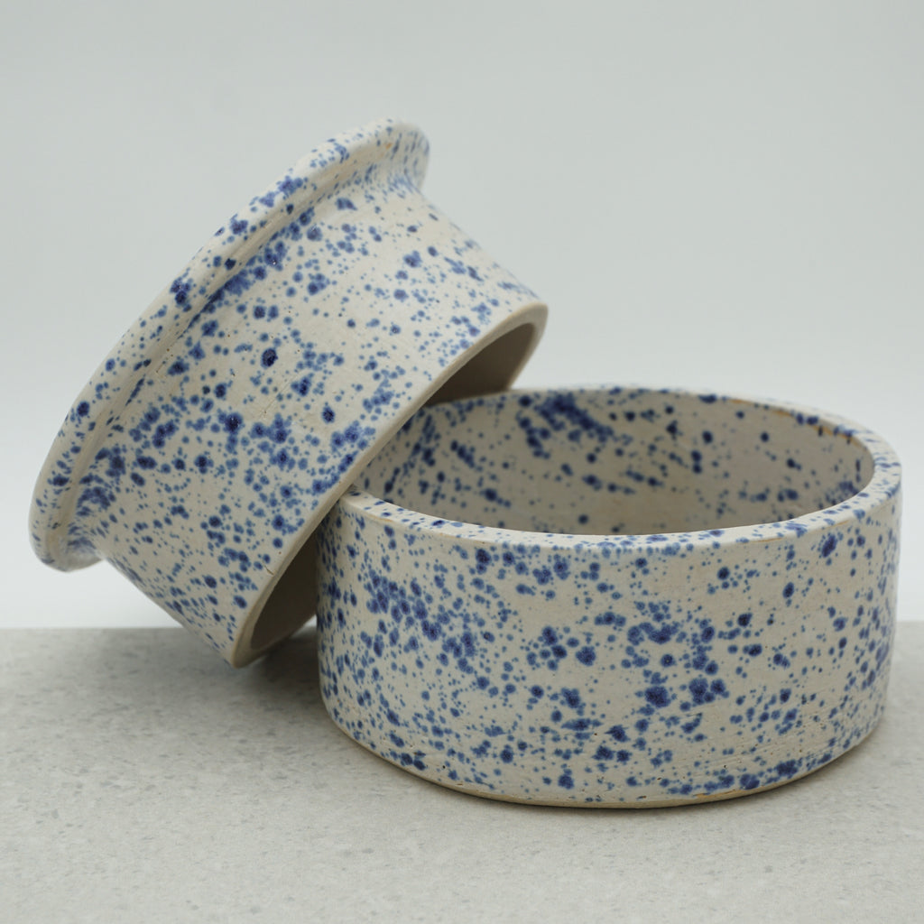 Butterdose „Butta“