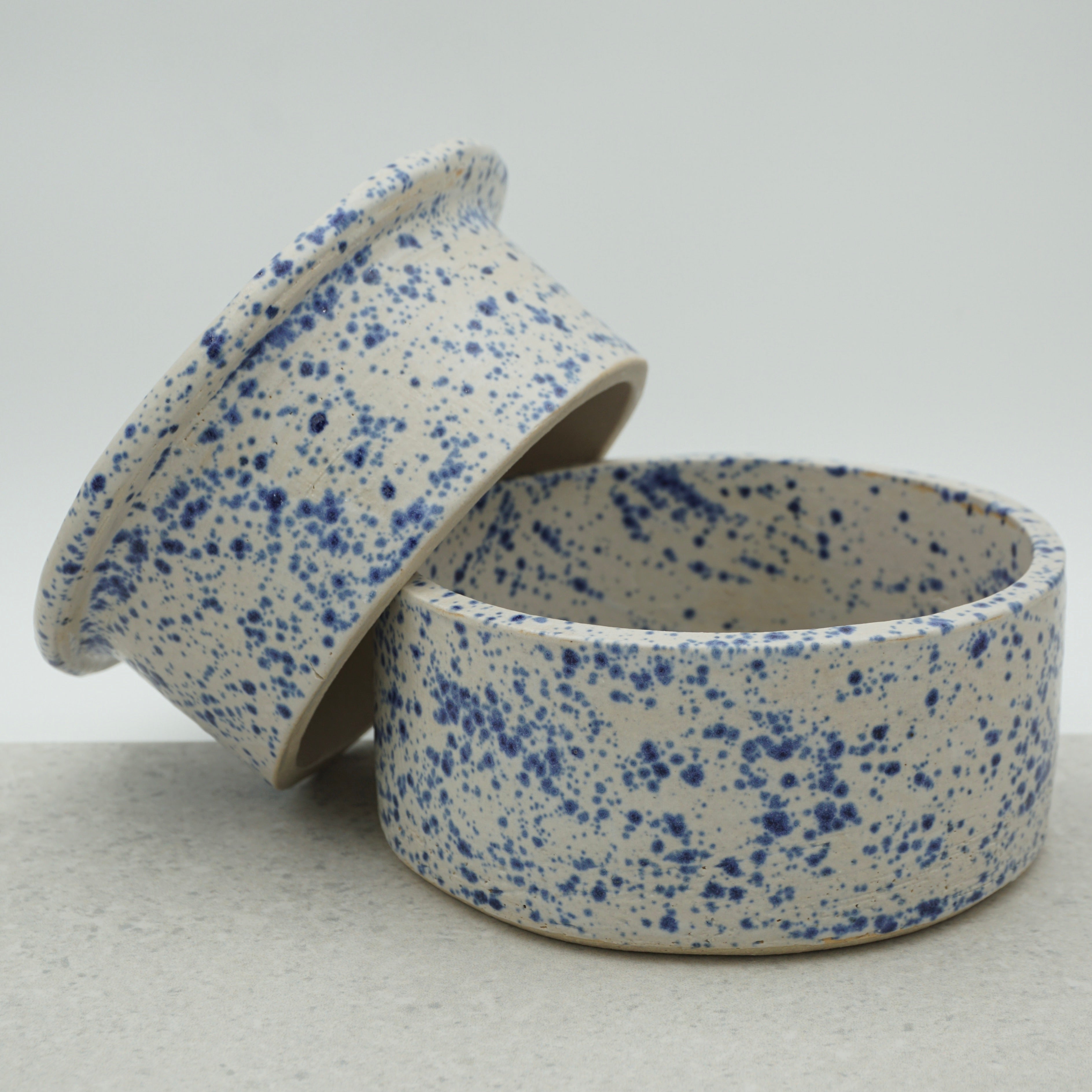 Butterdose „Butta“