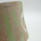 Becher "Keramo" Handschmeichler