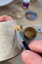 Bemalen Do 23. April '26