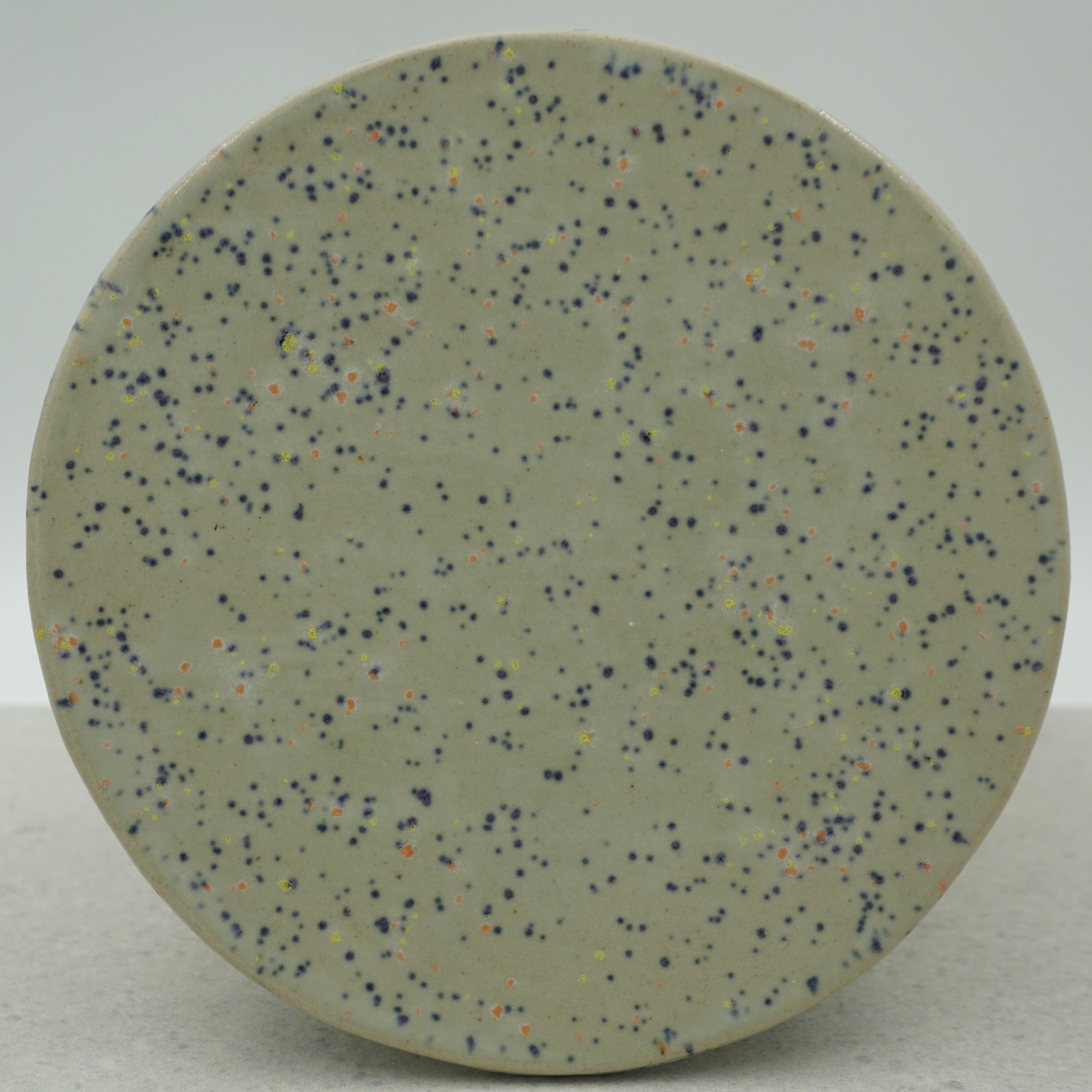 Butterdose „Butta“