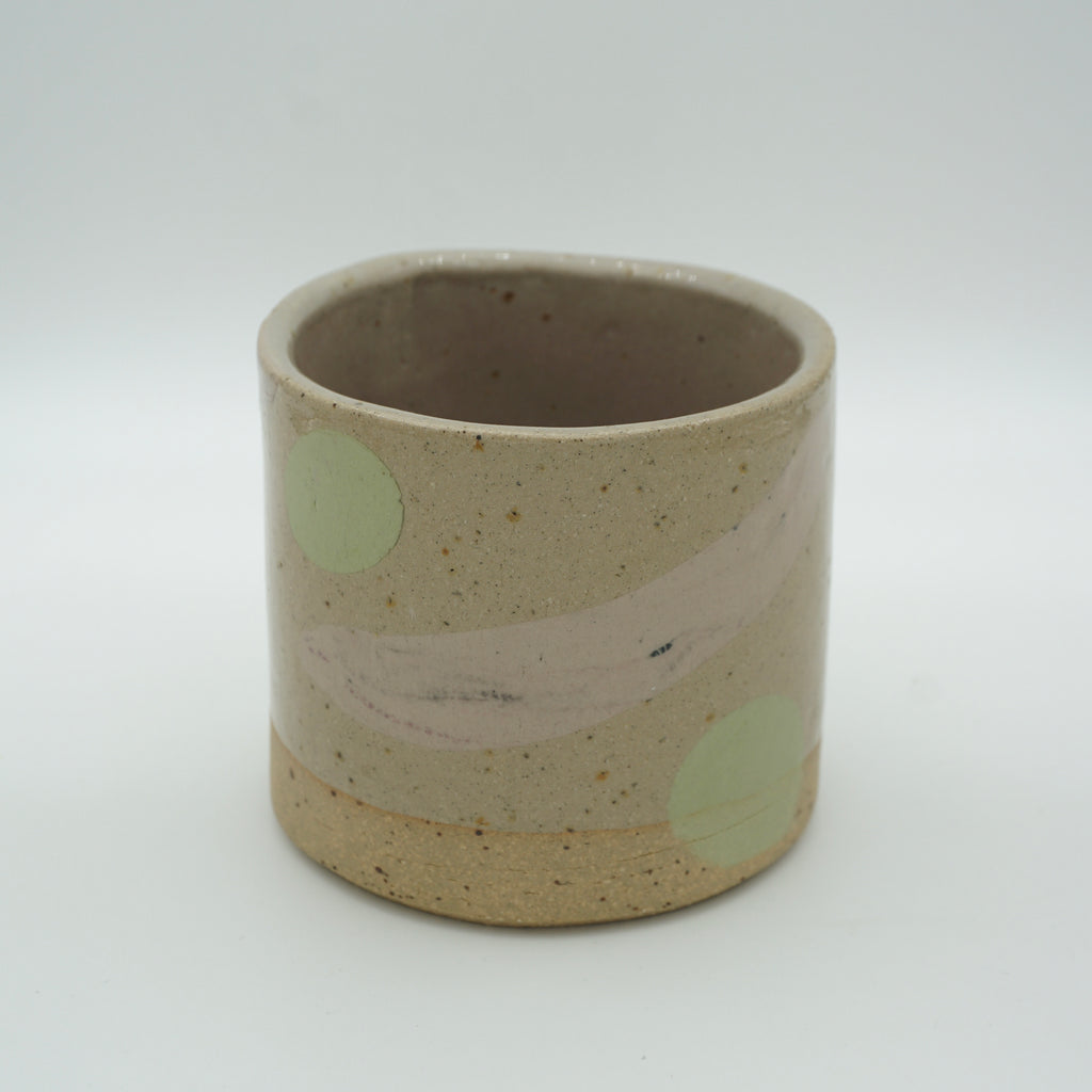 Becher "Keramo" M