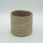 Becher "Keramo" M