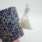 Tasse Ente - verschiedene Designs
