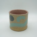 Becher "Keramo" M