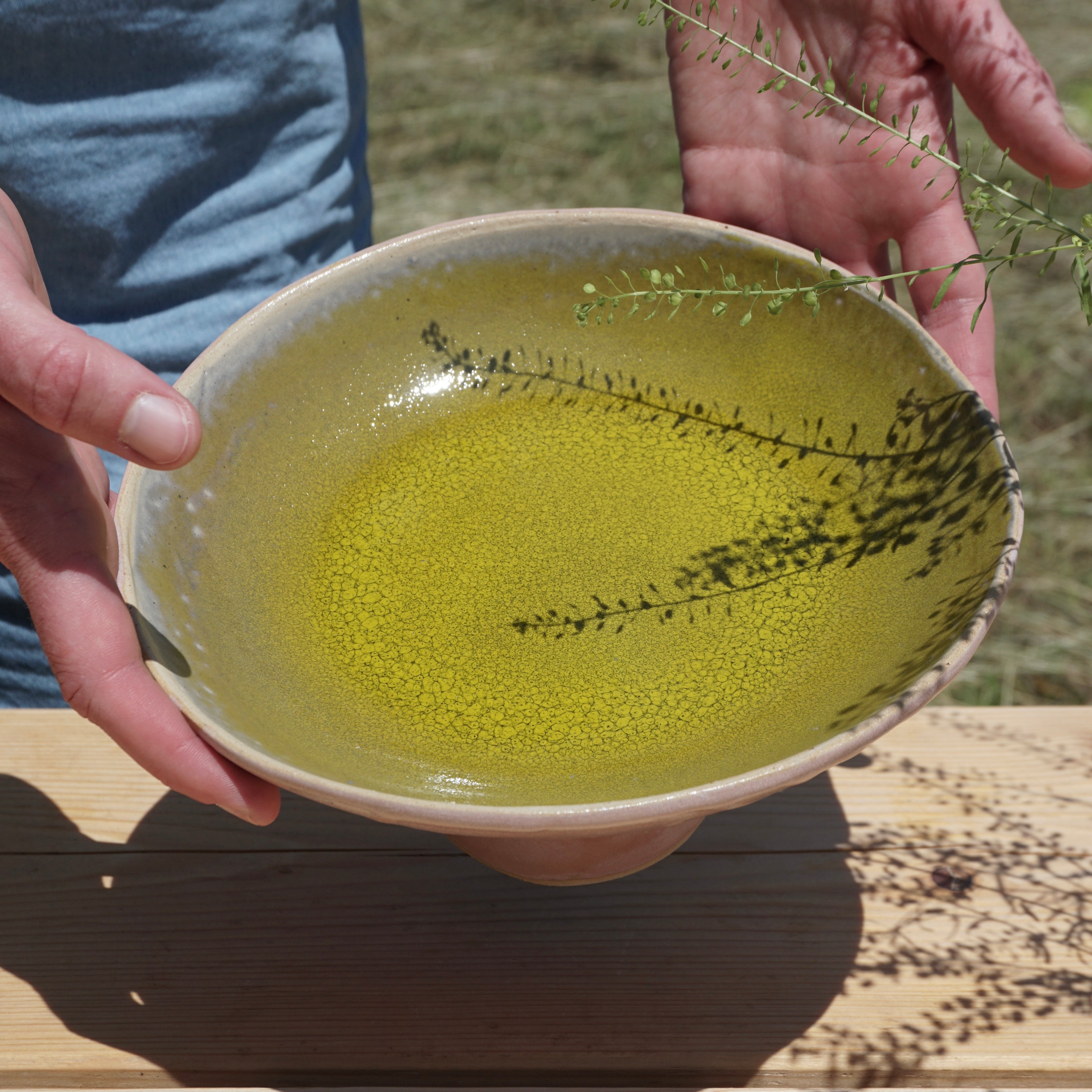 Servierschale „Ono“