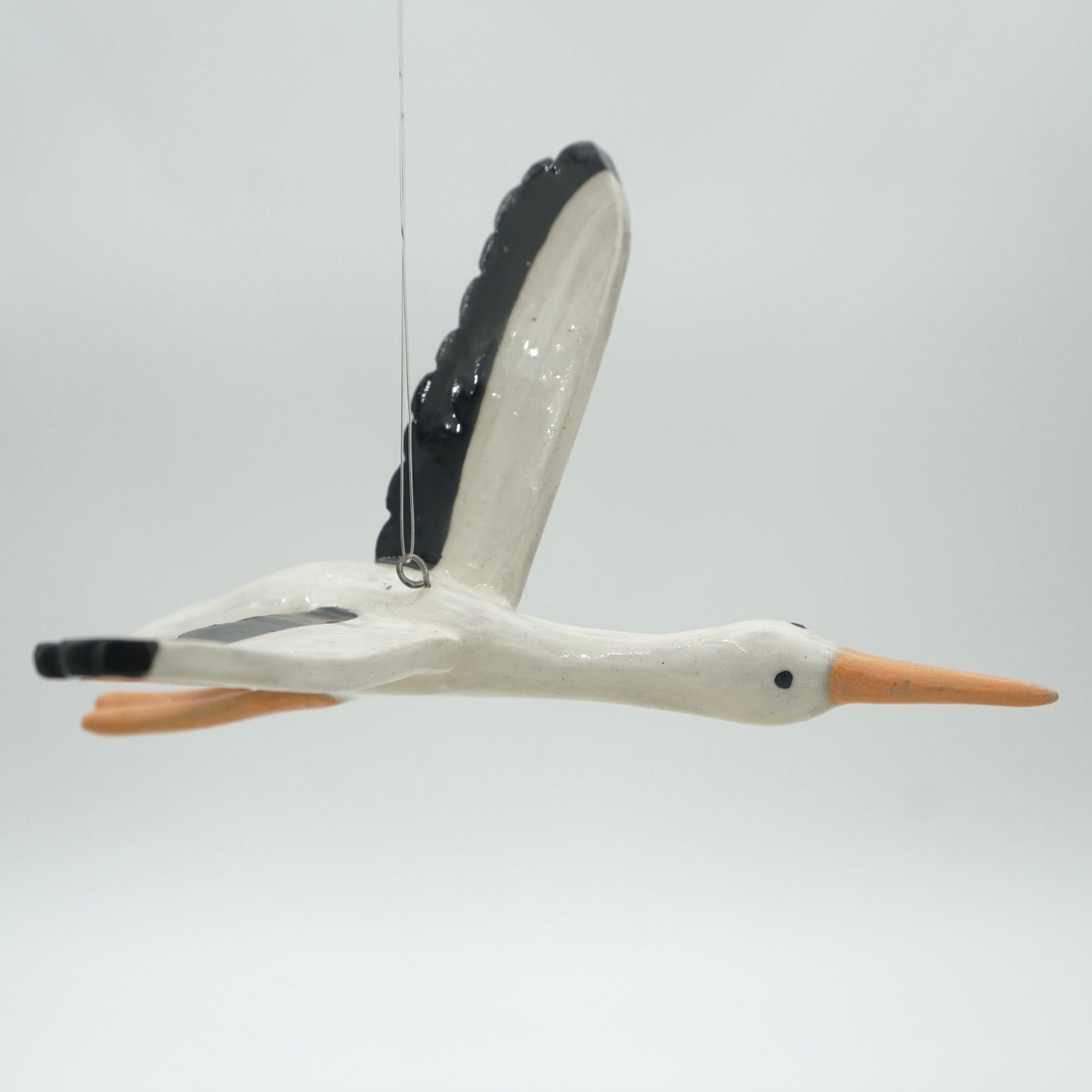 Storch • Störich?