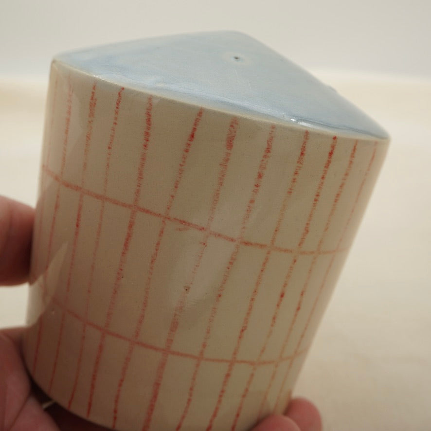 Schaukelvase