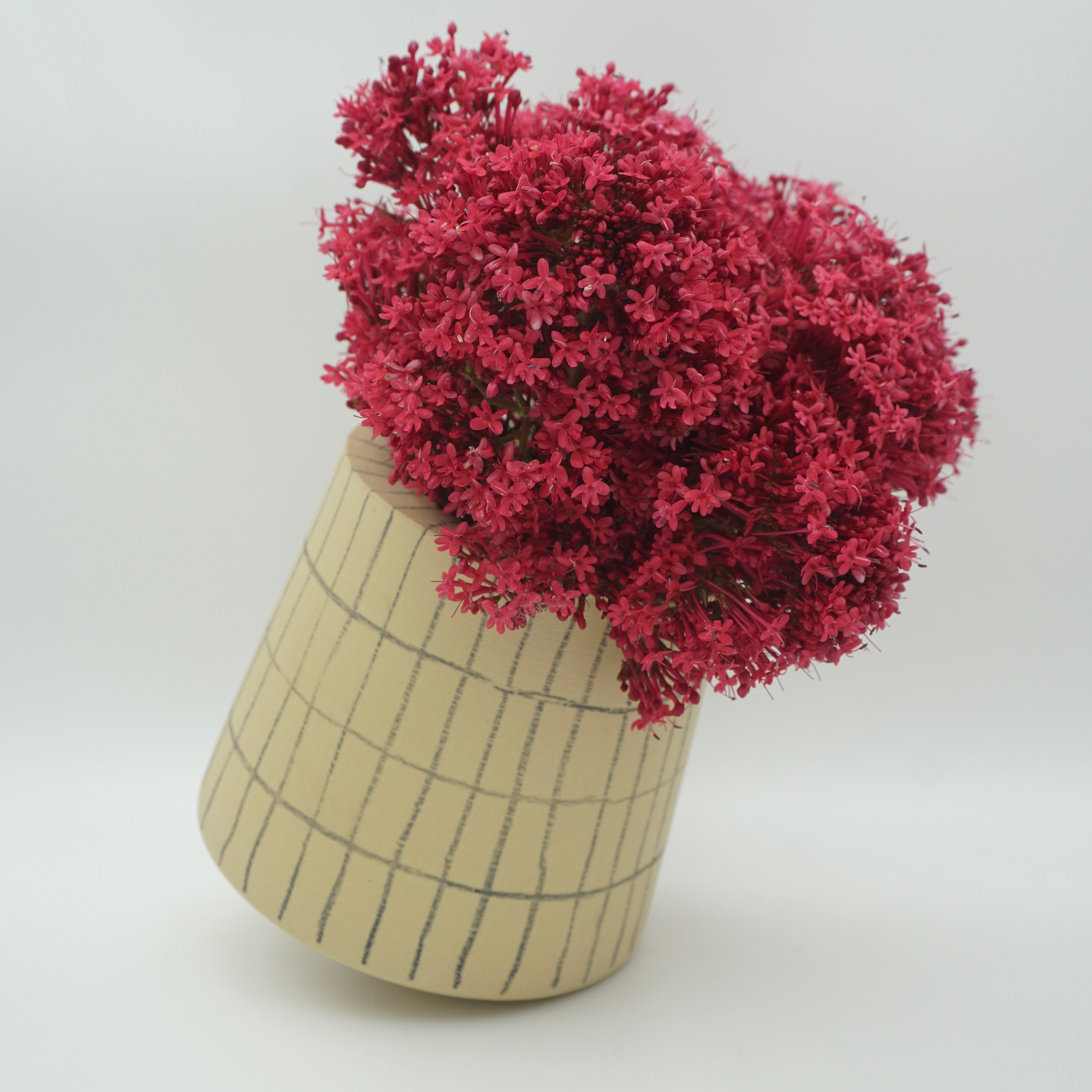 Schaukelvase