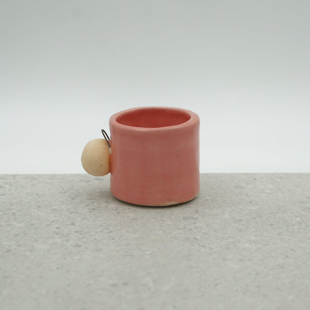 Mini Duft Tasse