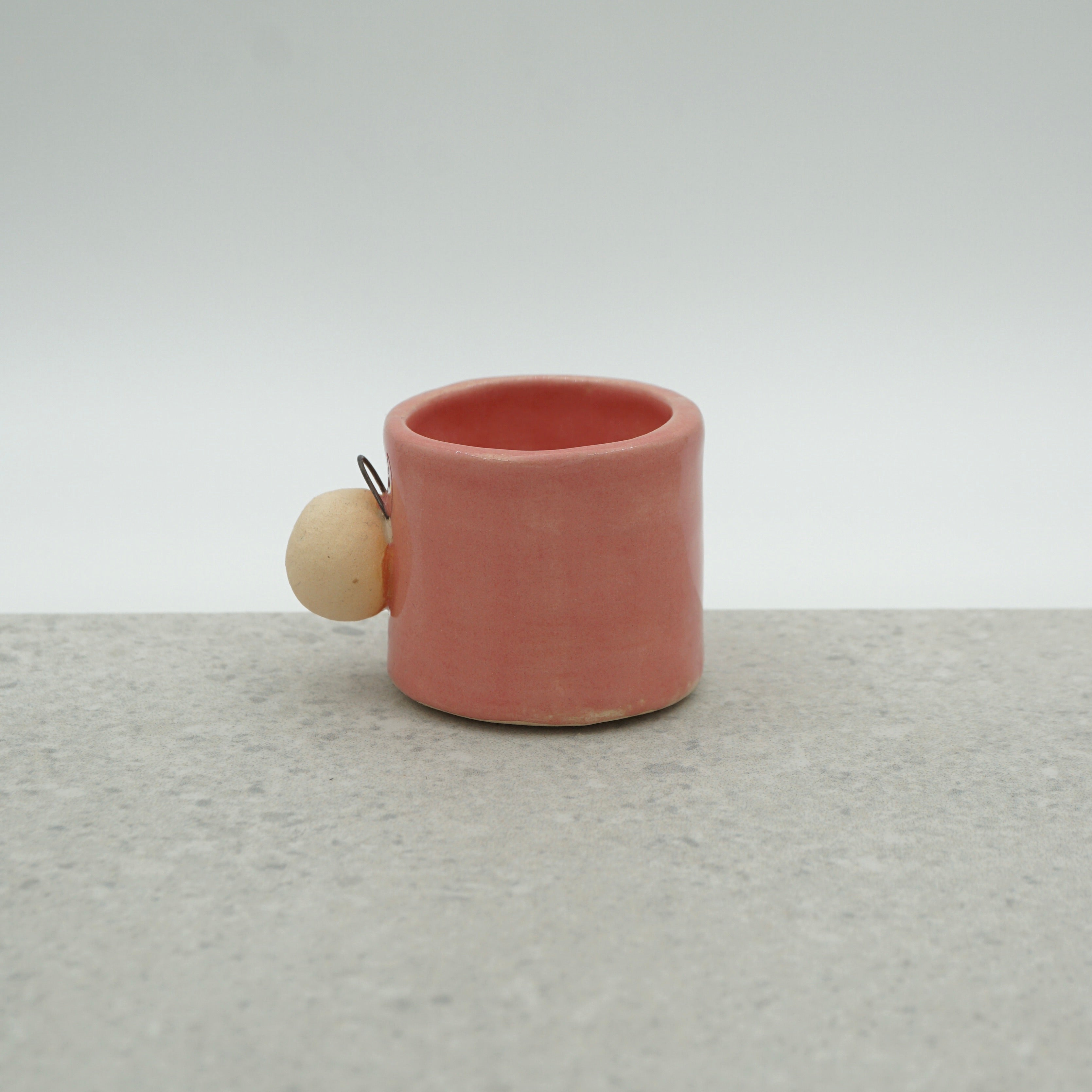 Mini Duft Tasse