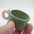 Mini Duft-Tasse