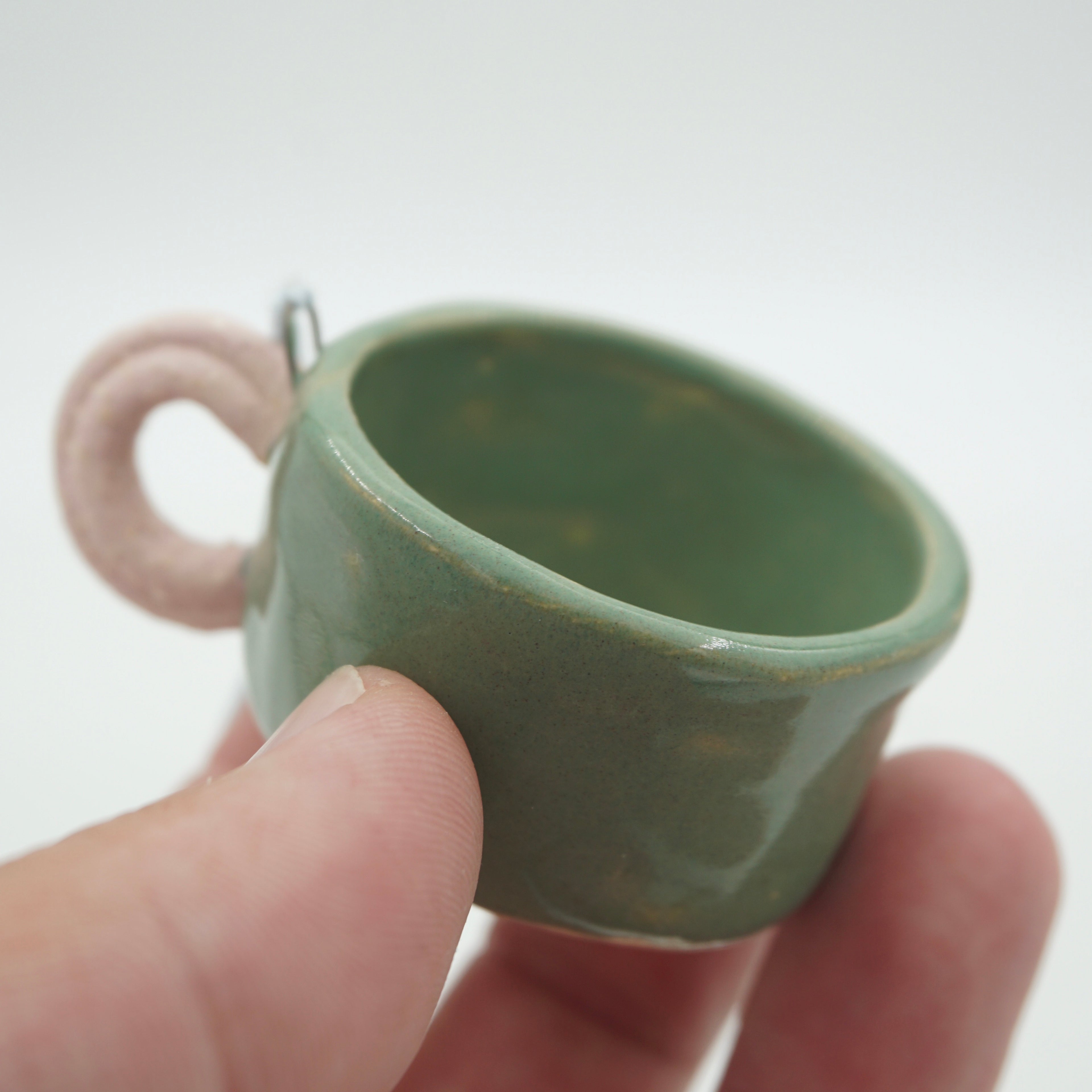 Mini Duft-Tasse