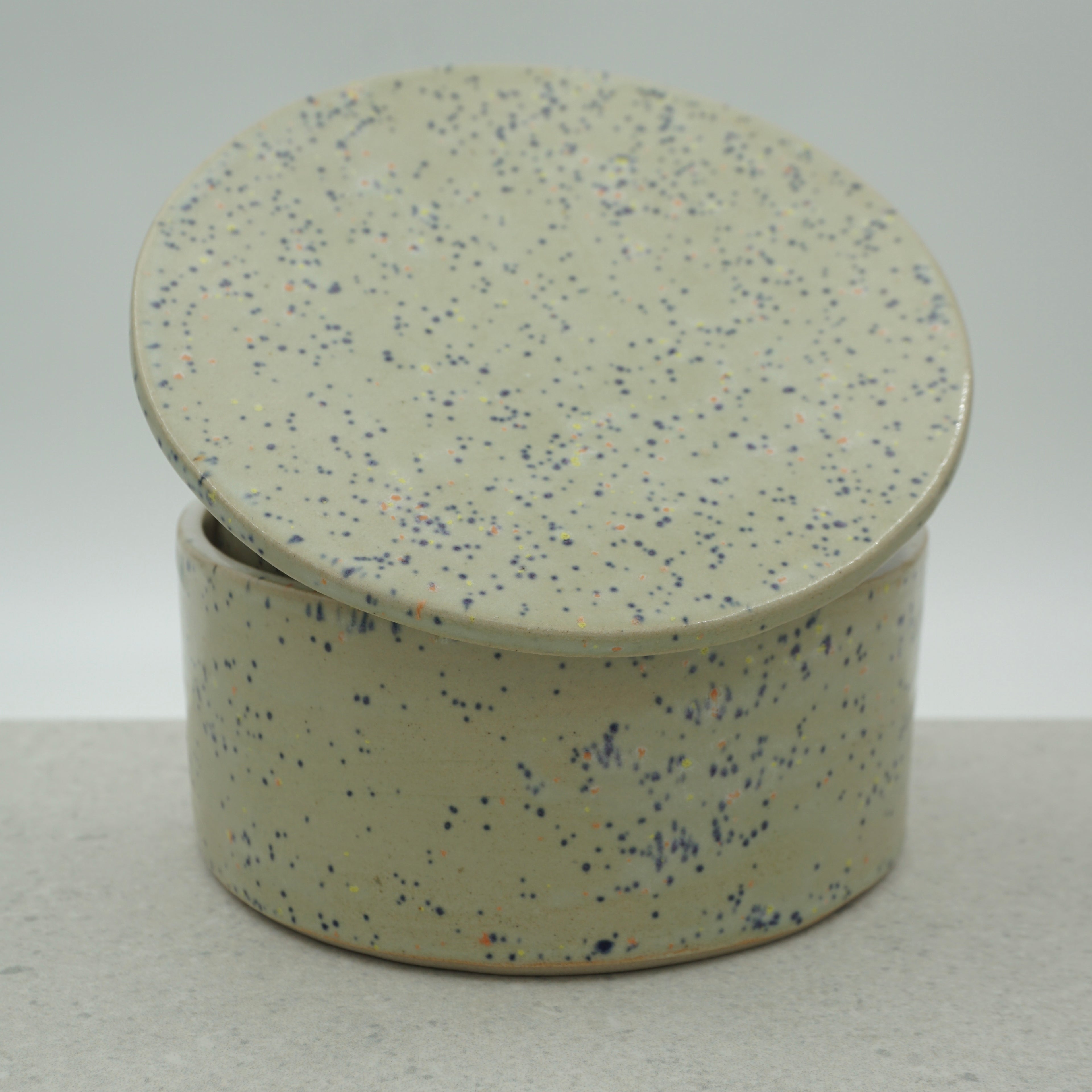 Butterdose „Butta“