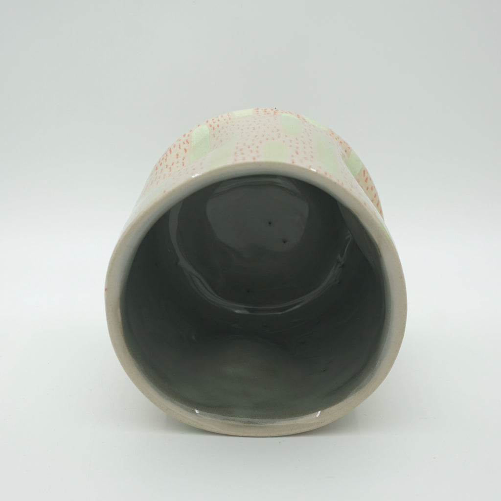Becher "Keramo" Handschmeichler