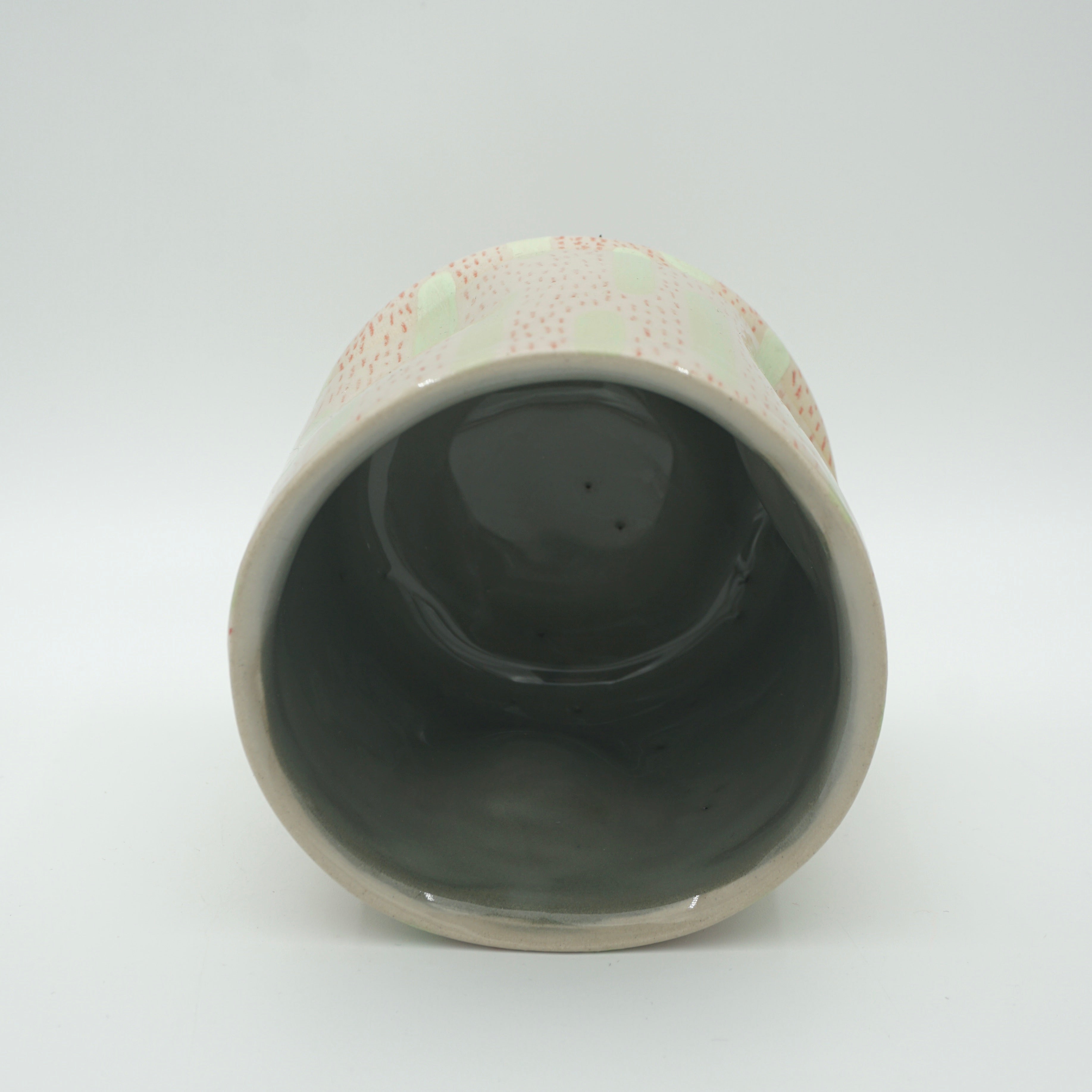 Becher "Keramo" Handschmeichler