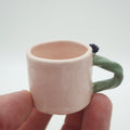 Mini Duft-Tasse