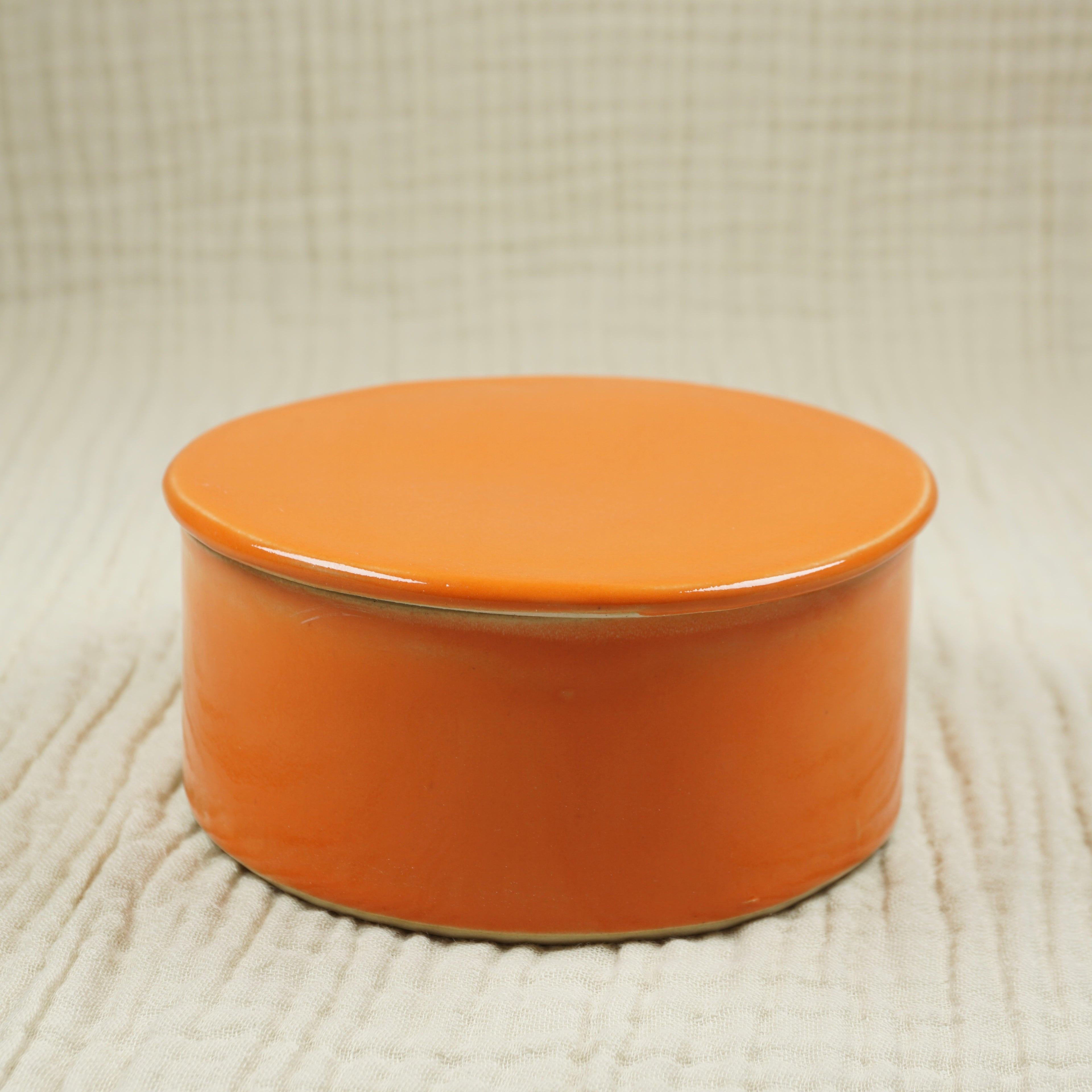 Butterdose „Butta“