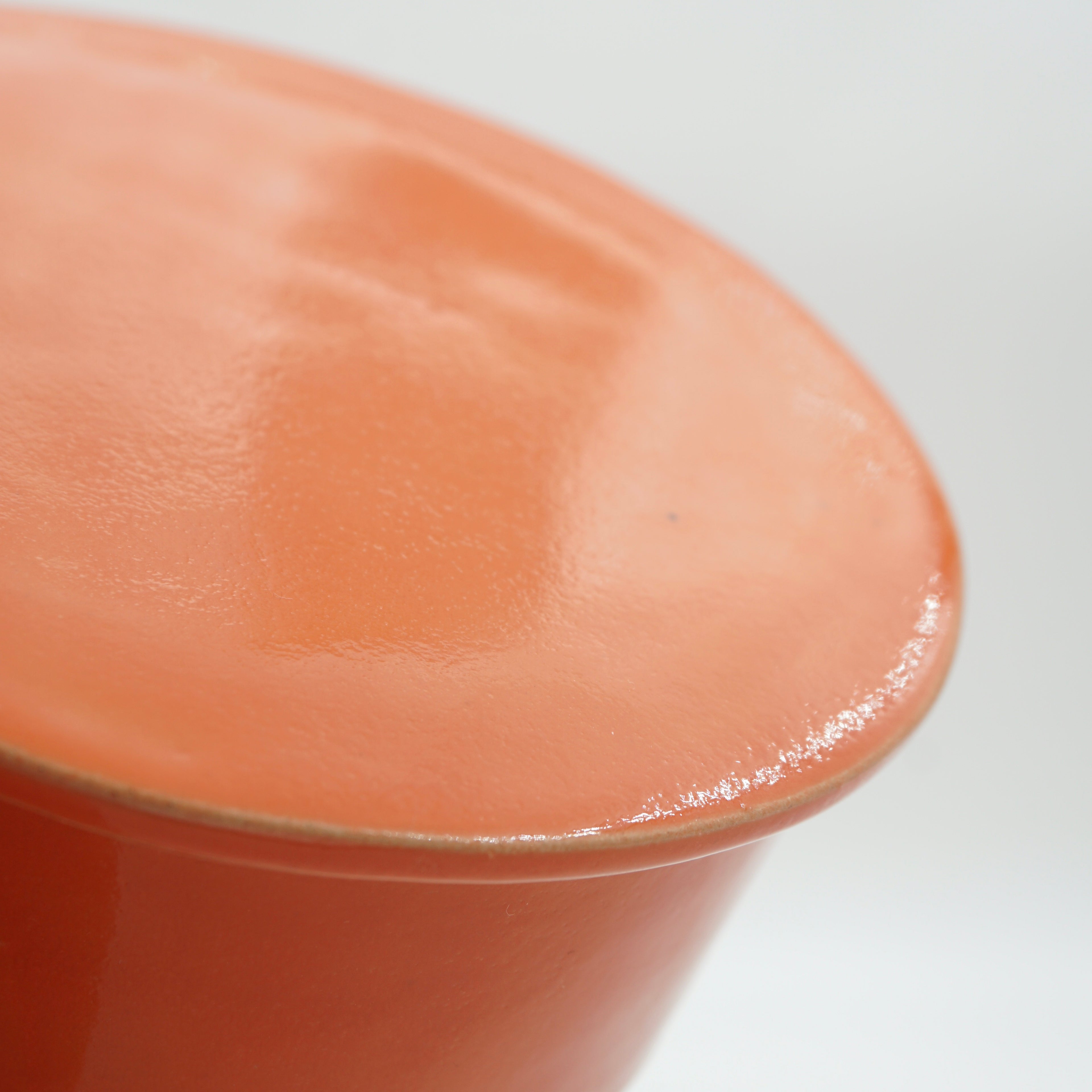 Butterdose "Butta" Orange
